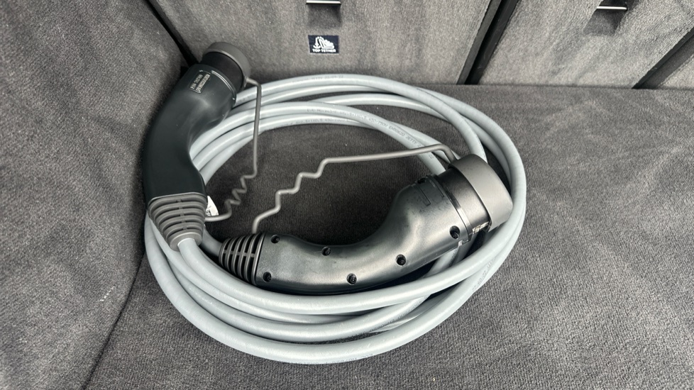 BMW 3 Series 320I M Sport Grey #27