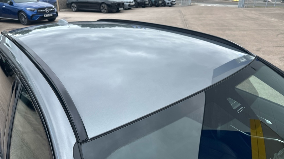 BMW 3 Series 320I M Sport Grey #21