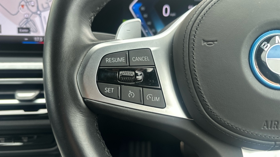 BMW 3 Series 320I M Sport Grey #17