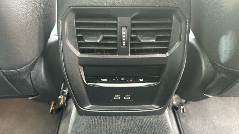 BMW 3 Series 320I M Sport Grey #32