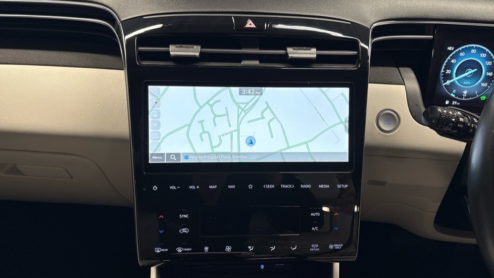 Hyundai Tucson 1.6L Premium Grey #12