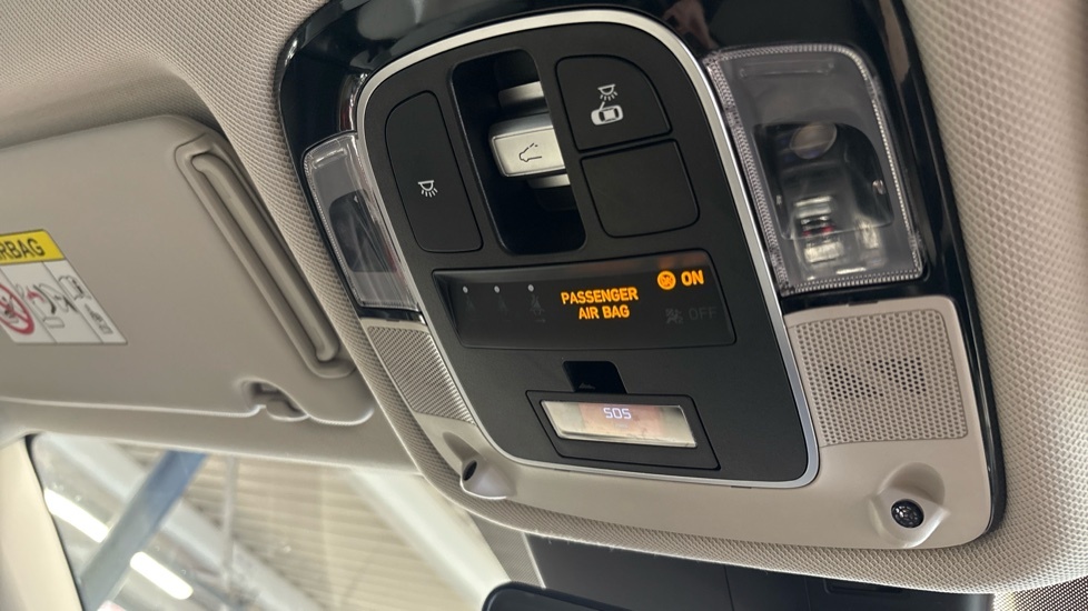 Hyundai Tucson 1.6L Premium Grey #40