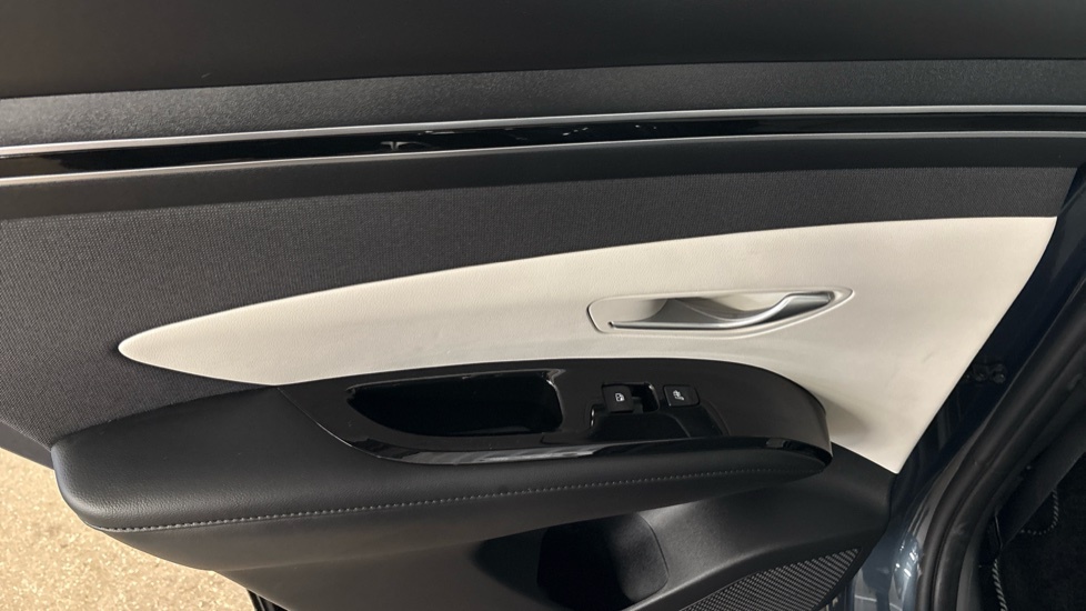 Hyundai Tucson 1.6L Premium Grey #58