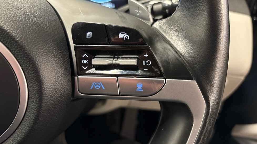 Hyundai Tucson 1.6L Premium Grey #26