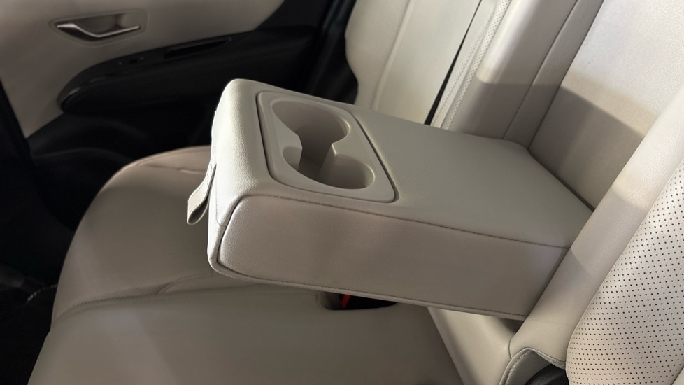 Hyundai Tucson 1.6L Premium Grey #60