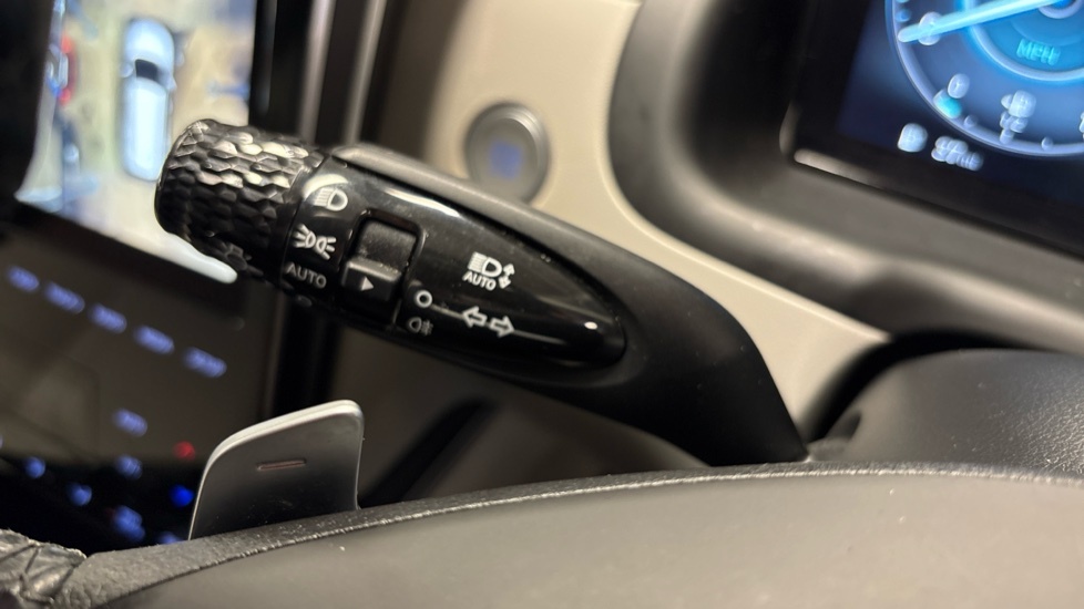 Hyundai Tucson 1.6L Premium Grey #30