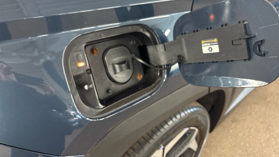 Hyundai Tucson 1.6L Premium Grey #49