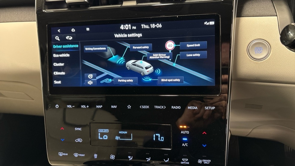 Hyundai Tucson 1.6L Premium Grey #35