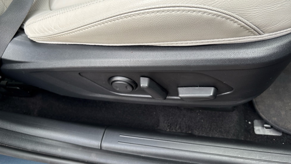 Hyundai Tucson 1.6L Premium Grey #45