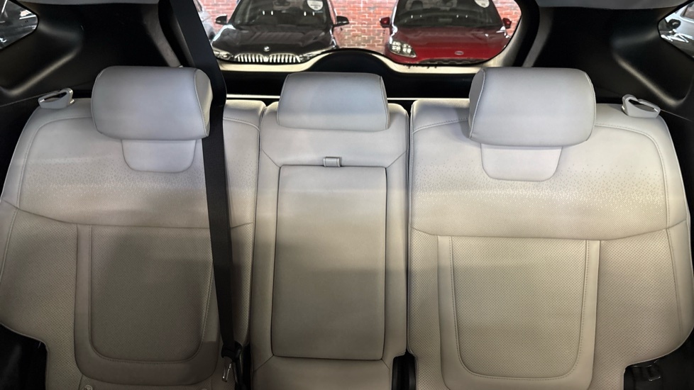 Hyundai Tucson 1.6L Premium Grey #15
