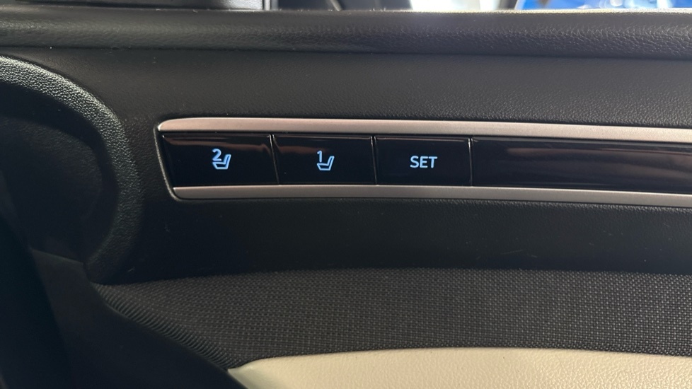Hyundai Tucson 1.6L Premium Grey #21