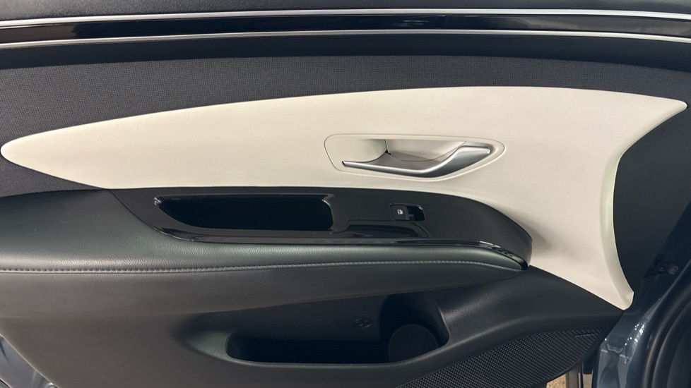 Hyundai Tucson 1.6L Premium Grey #70
