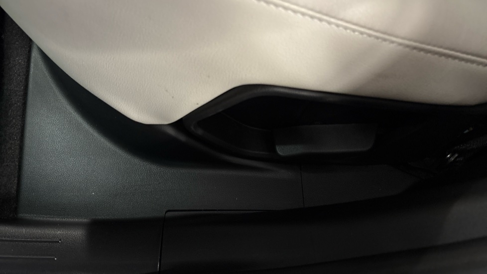 Hyundai Tucson 1.6L Premium Grey #61