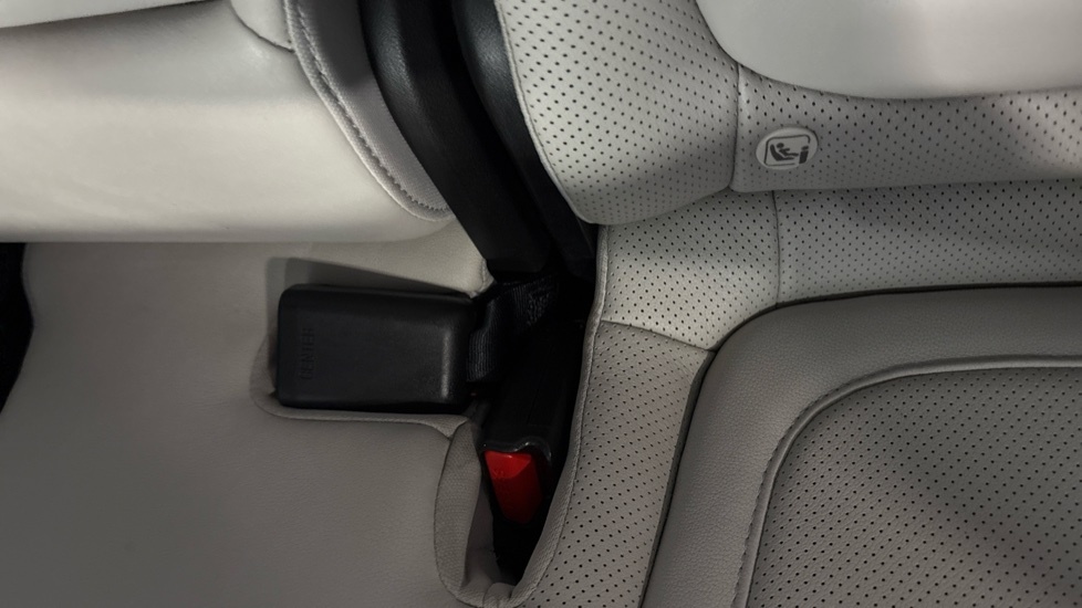 Hyundai Tucson 1.6L Premium Grey #17