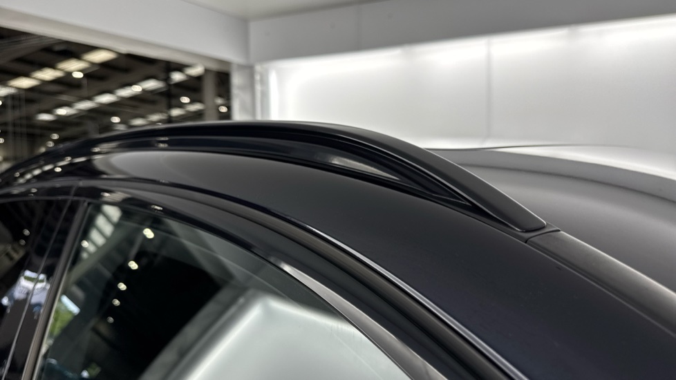 BMW iX3 Bmw Ix3 80Kwh M Sport Black #31