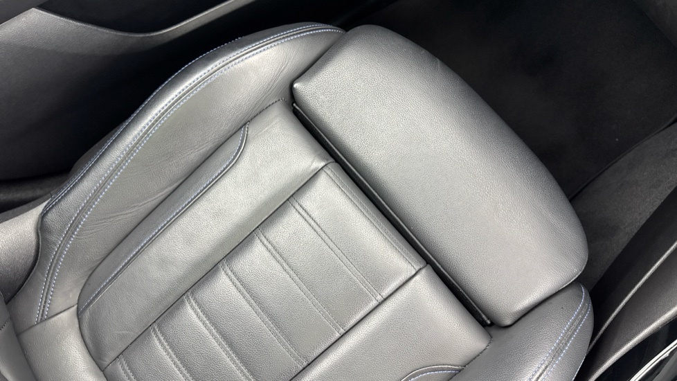 BMW iX3 Bmw Ix3 80Kwh M Sport Black #59