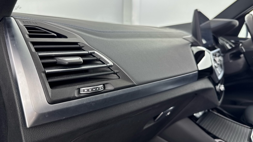 BMW iX3 Bmw Ix3 80Kwh M Sport Black #36