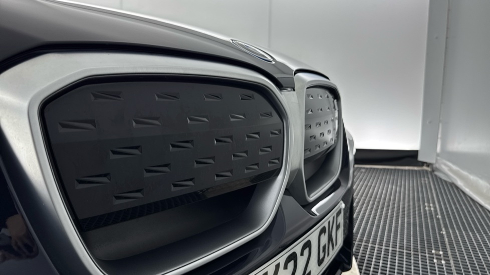 BMW iX3 Bmw Ix3 80Kwh M Sport Black #34