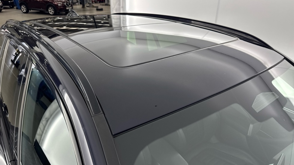 BMW iX3 Bmw Ix3 80Kwh M Sport Black #21