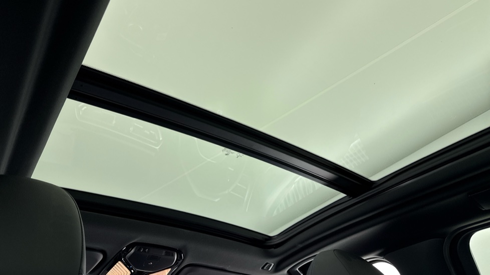 BMW iX3 Bmw Ix3 80Kwh M Sport Black #44
