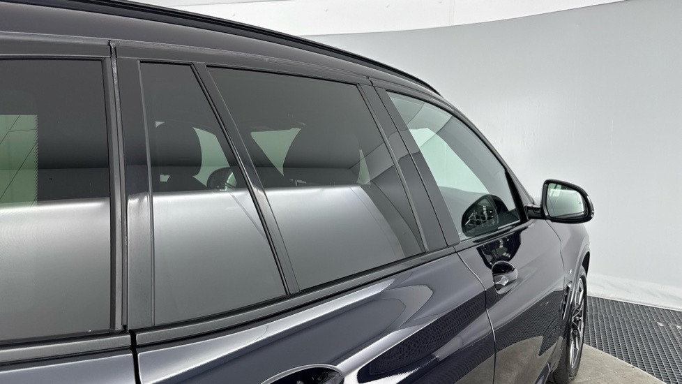 BMW iX3 Bmw Ix3 80Kwh M Sport Black #29
