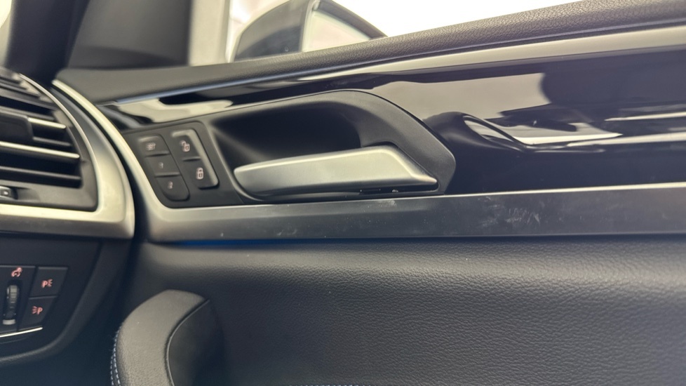 BMW iX3 Bmw Ix3 80Kwh M Sport Black #57