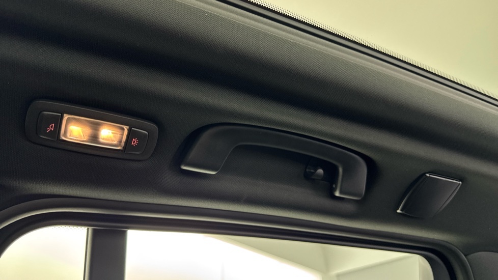 BMW iX3 Bmw Ix3 80Kwh M Sport Black #45