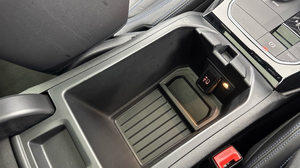 BMW iX3 Bmw Ix3 80Kwh M Sport Black #63
