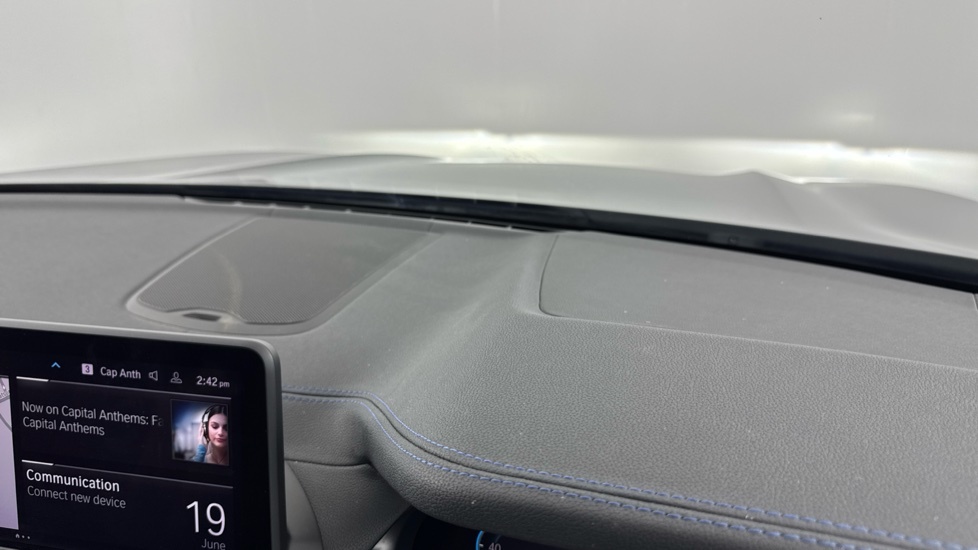 BMW iX3 Bmw Ix3 80Kwh M Sport Black #76