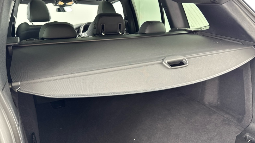 BMW iX3 Bmw Ix3 80Kwh M Sport Black #28