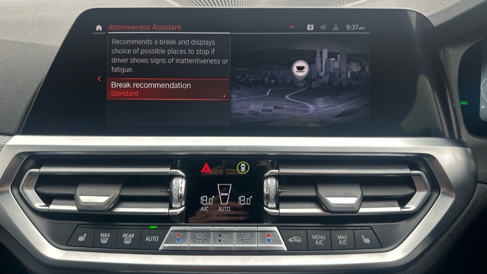 BMW 3 Series Sport Pro Grey #47
