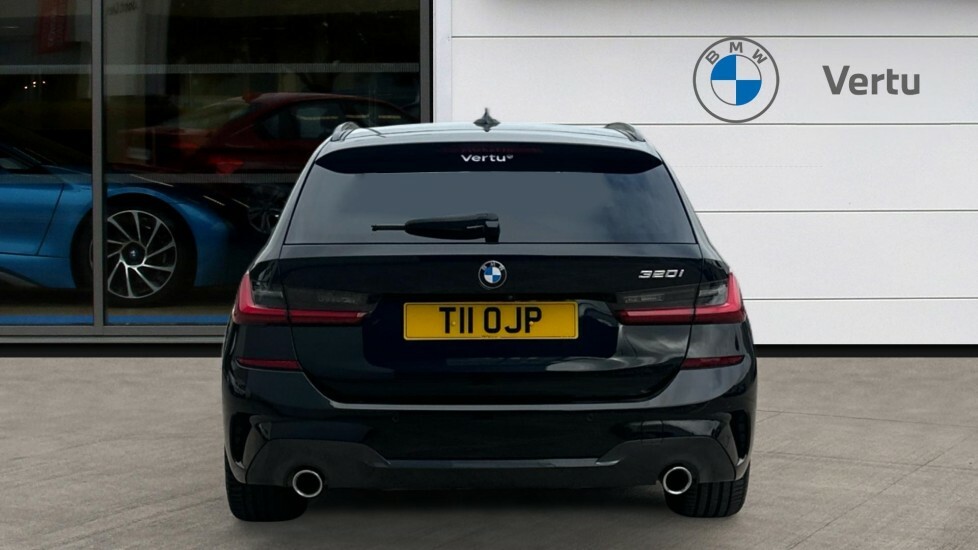 BMW 3 Series Sport Pro Grey #15