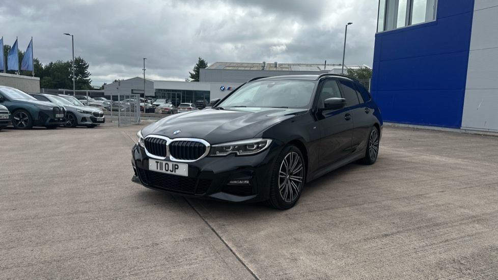 BMW 3 Series Sport Pro Grey #25