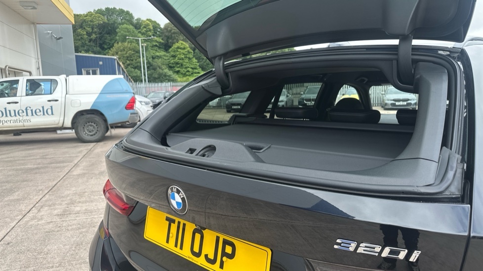 BMW 3 Series Sport Pro Grey #26