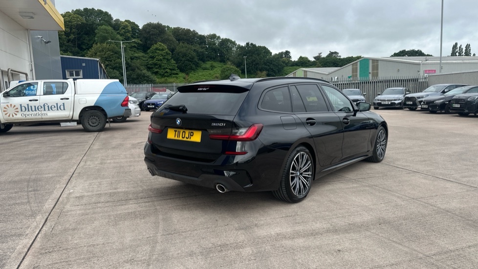 BMW 3 Series Sport Pro Grey #24