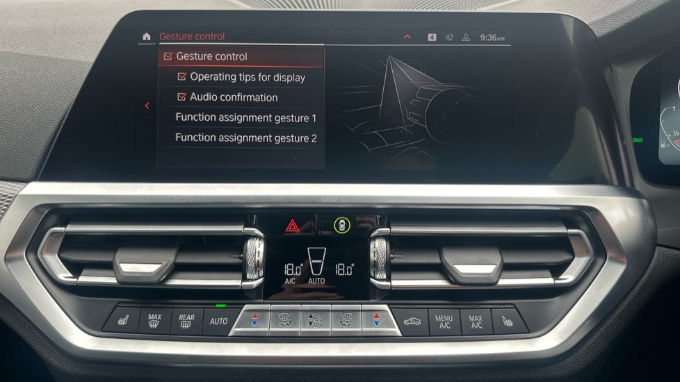 BMW 3 Series Sport Pro Grey #45
