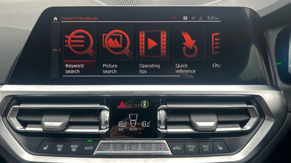 BMW 3 Series Sport Pro Grey #51