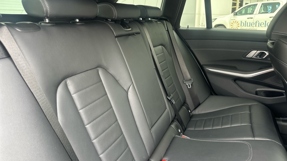 BMW 3 Series Sport Pro Grey #12