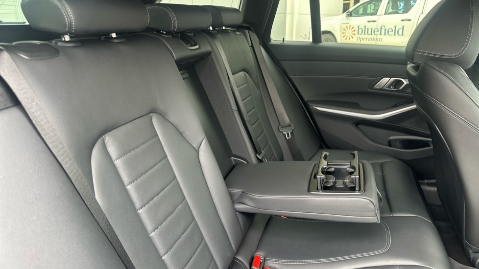 BMW 3 Series Sport Pro Grey #28