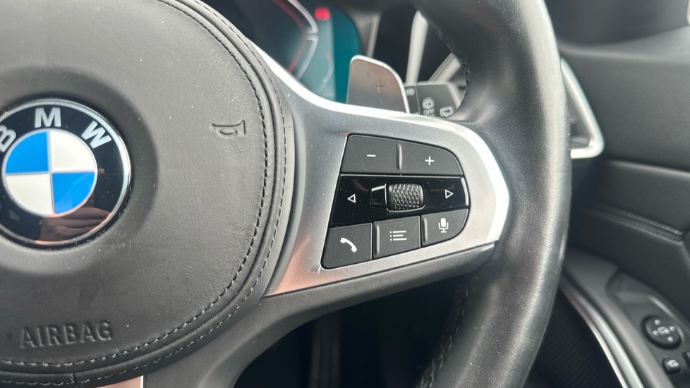 BMW 3 Series Sport Pro Grey #18