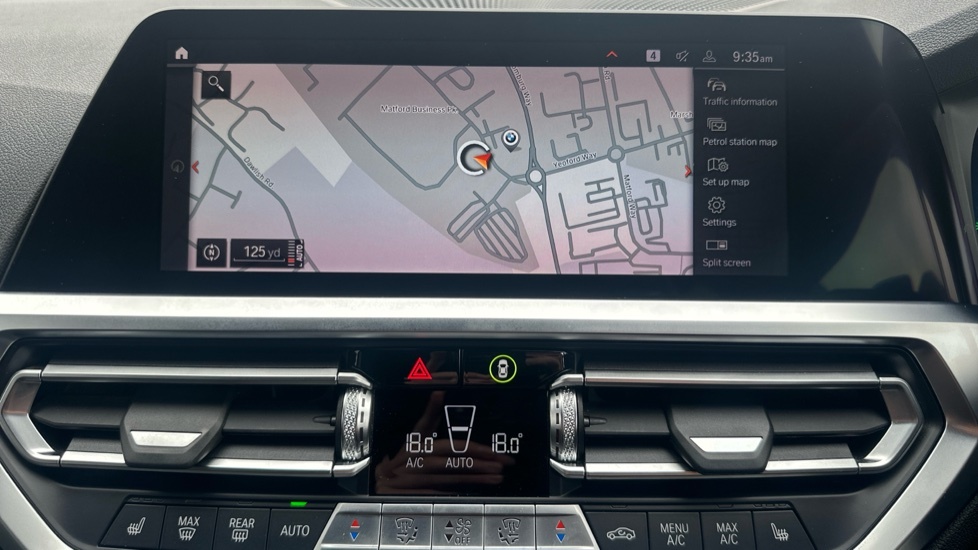 BMW 3 Series Sport Pro Grey #37