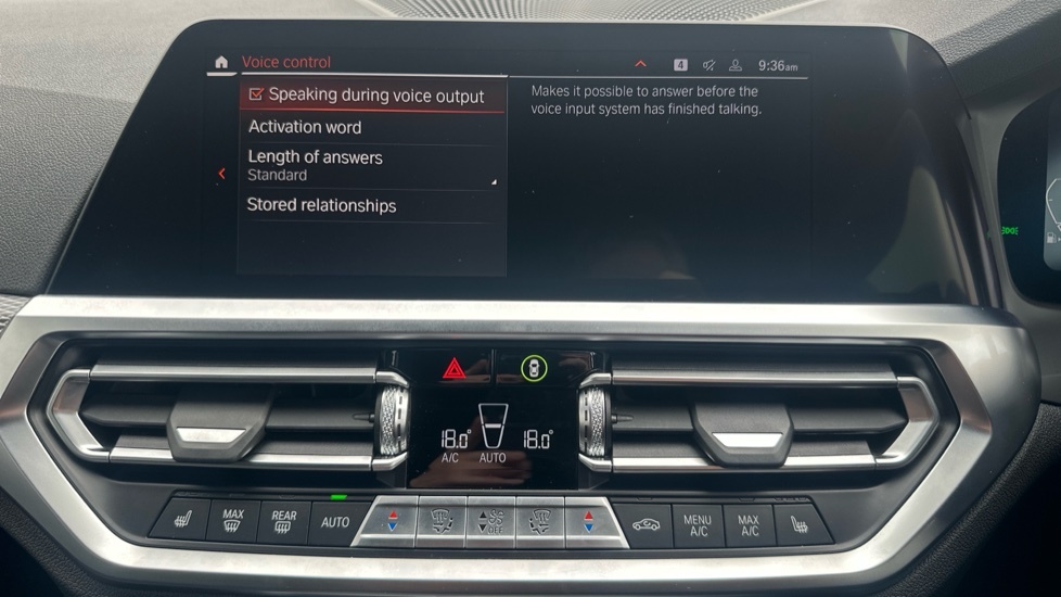 BMW 3 Series Sport Pro Grey #44