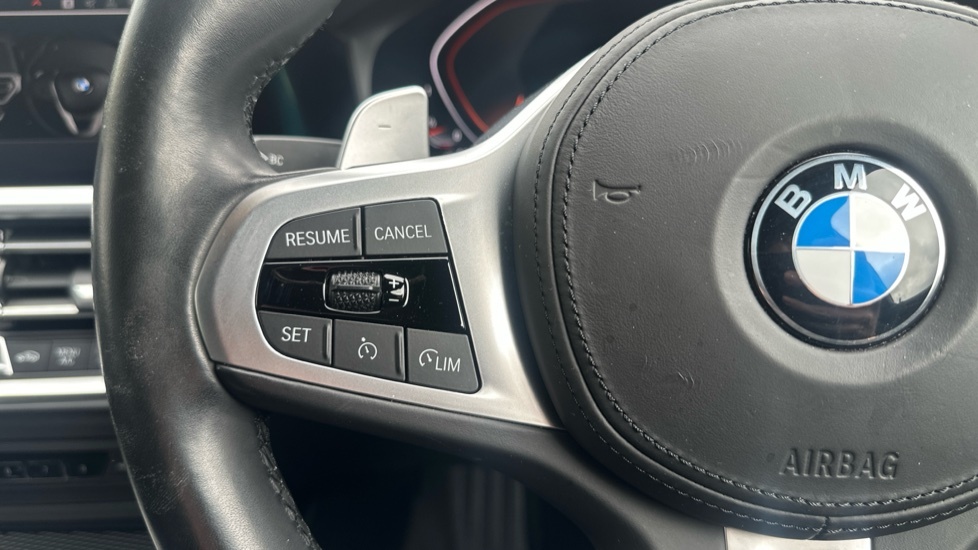 BMW 3 Series Sport Pro Grey #17