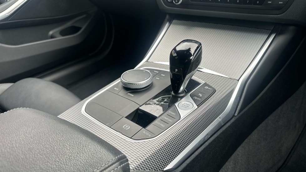 BMW 3 Series Sport Pro Grey #10