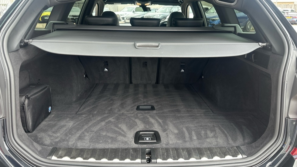 BMW 3 Series Sport Pro Grey #13