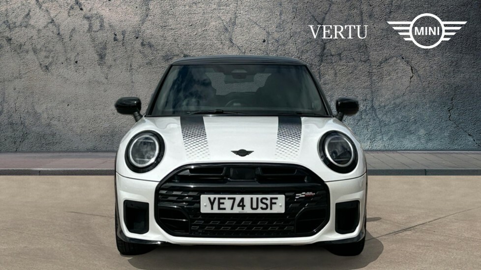 Mini Hatch 2.0S Exclusive Steptronic Euro 6 Ss Green #16