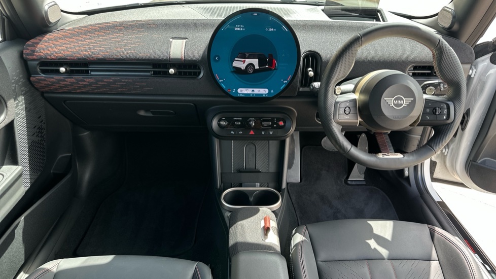 Mini Hatch 2.0S Exclusive Steptronic Euro 6 Ss Green #4
