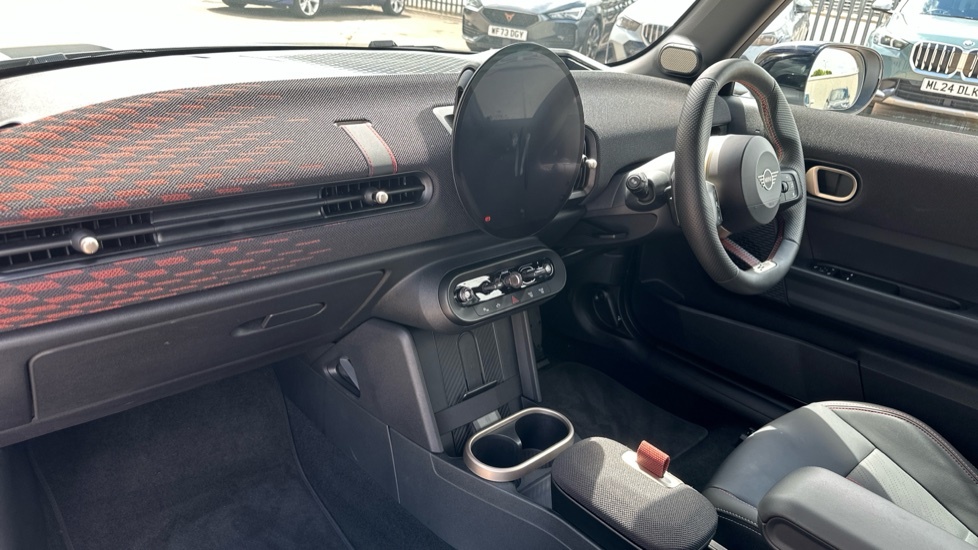 Mini Hatch 2.0S Exclusive Steptronic Euro 6 Ss Green #7