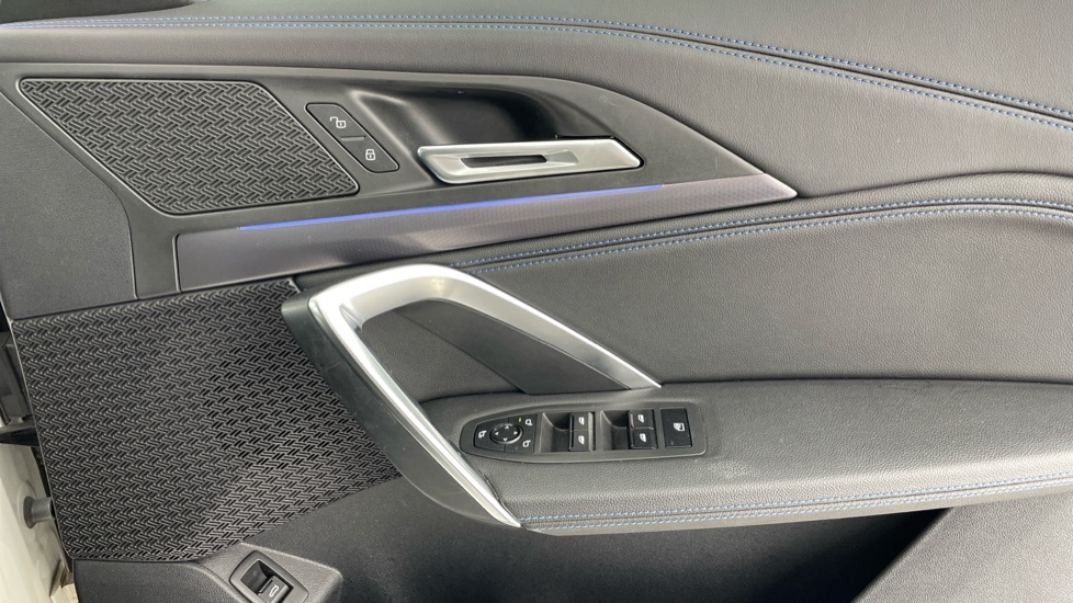BMW iX1 Ix1 Xdrive 30 M Sport Blue #51