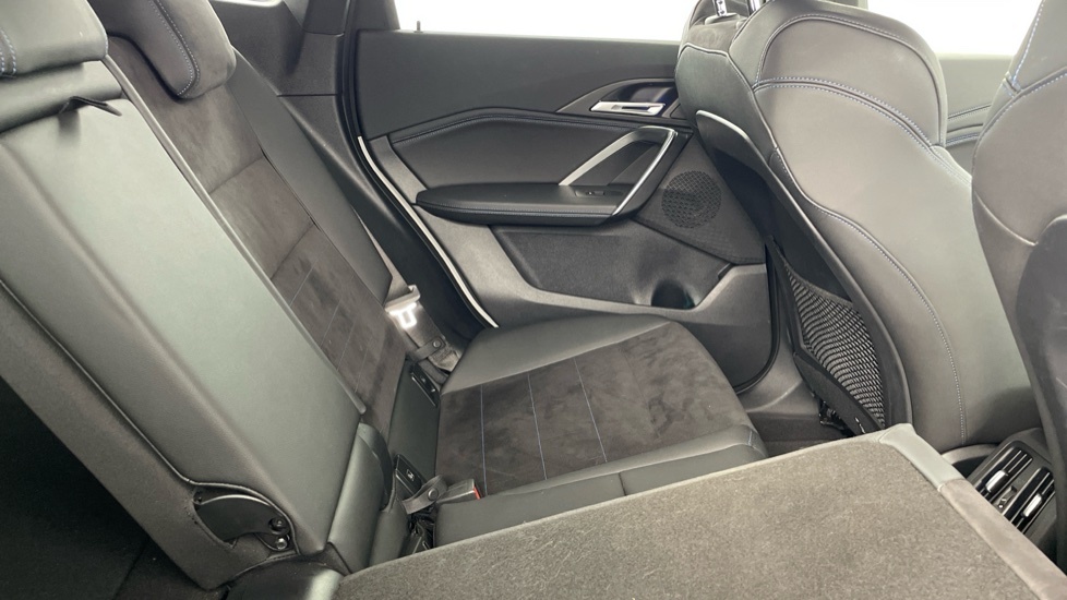 BMW iX1 Ix1 Xdrive 30 M Sport Blue #50